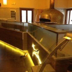 Laboratorio per il vetro